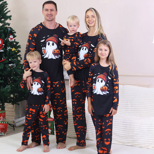 Spooky Halloween Pyjamas