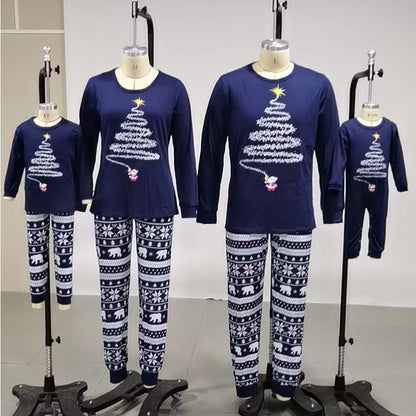 Christmas PJs