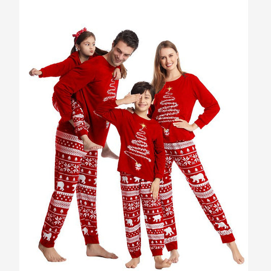 Christmas Polar Express Pyjamas