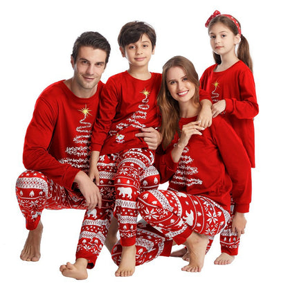 Christmas Polar Express Pyjamas